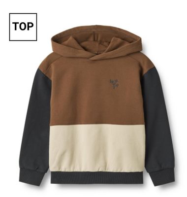 Sweatshirt Birk