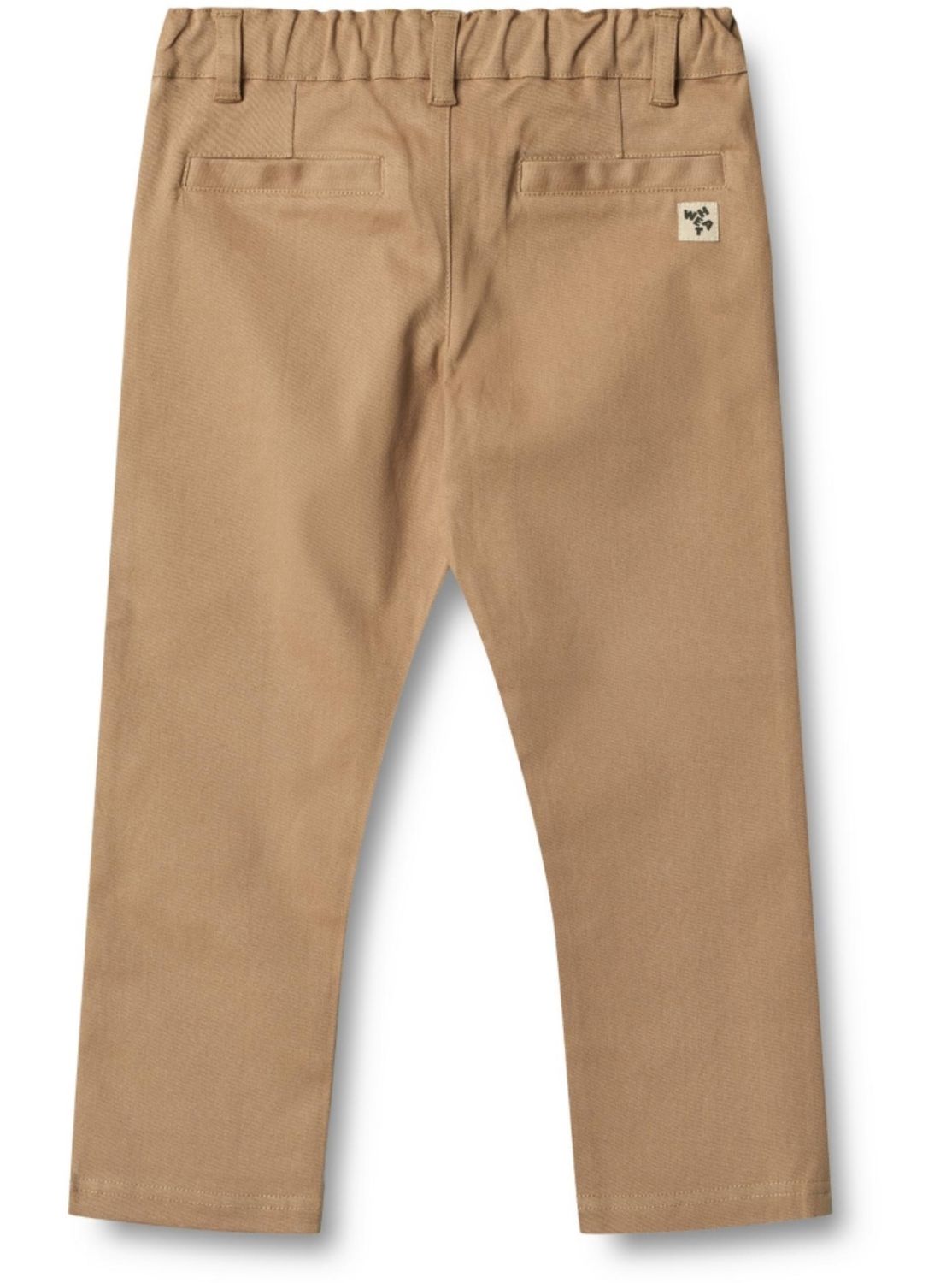 Broek Hugo-Cappuccino