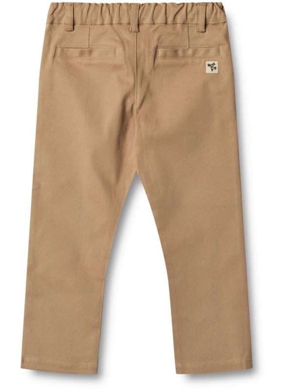 Broek Hugo-Cappuccino