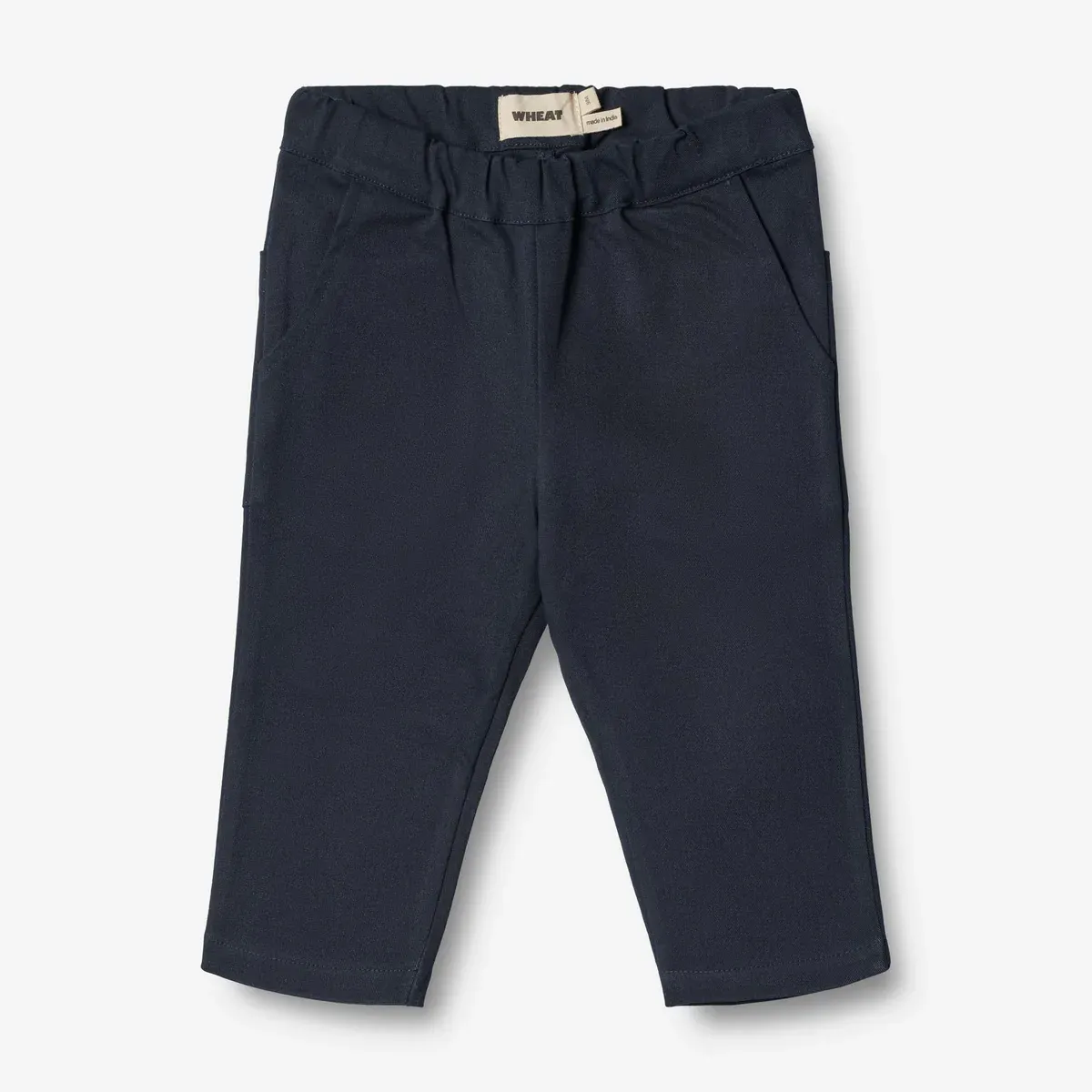 Broek Bo Navy