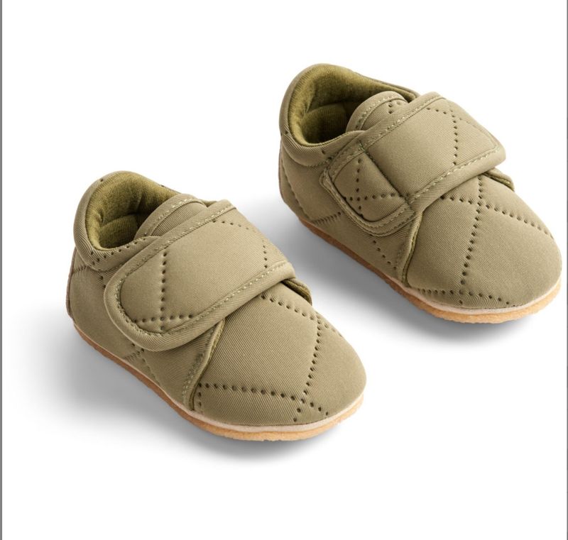 Sasha Thermo Home Olive