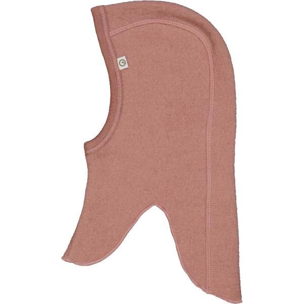 Woolly fleece balaclava baby