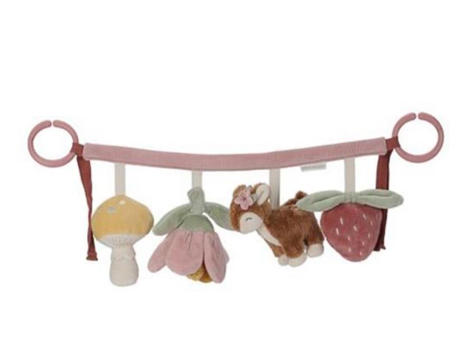 Wagenspanner - Fairy Garden