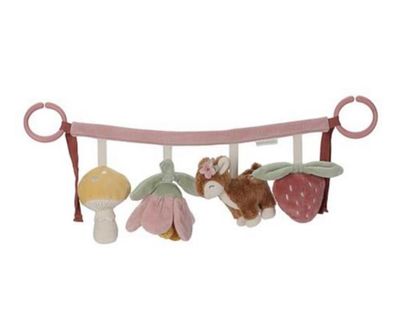 Wagenspanner - Fairy Garden