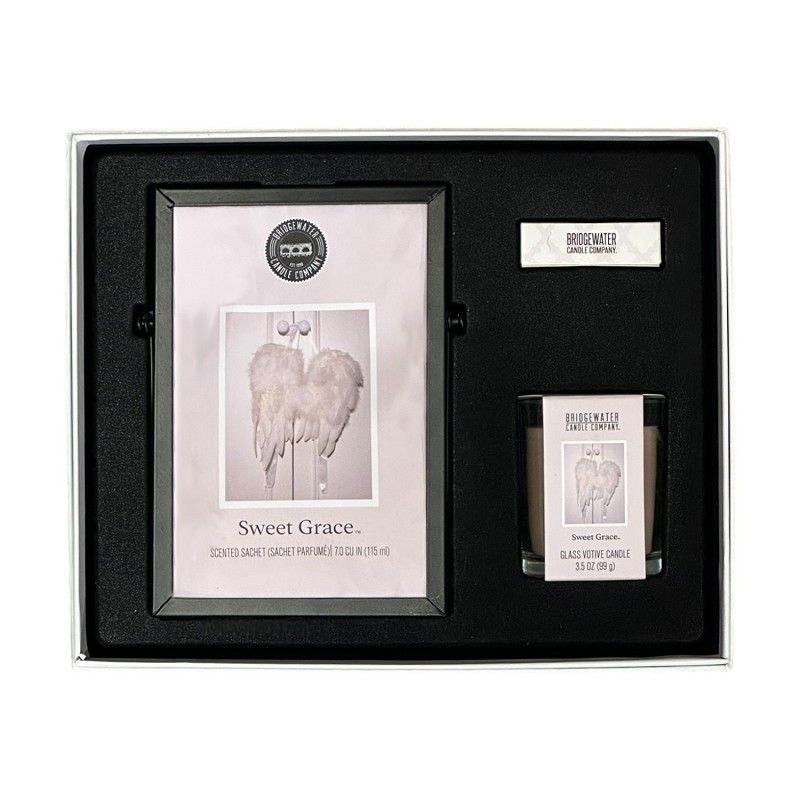 Geschenk Set Sweet Grace