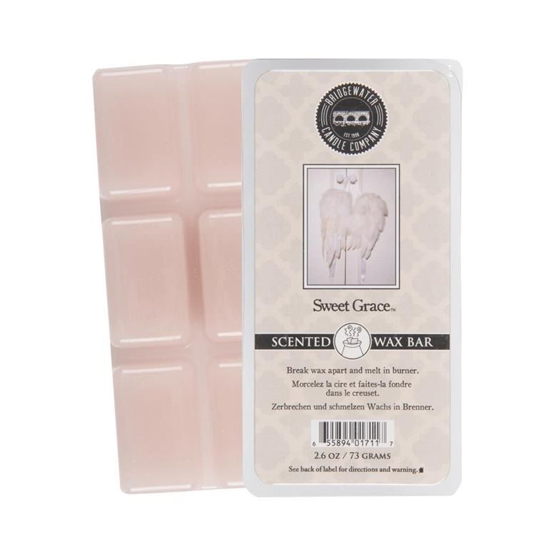 Wax Bar Sweet Grace