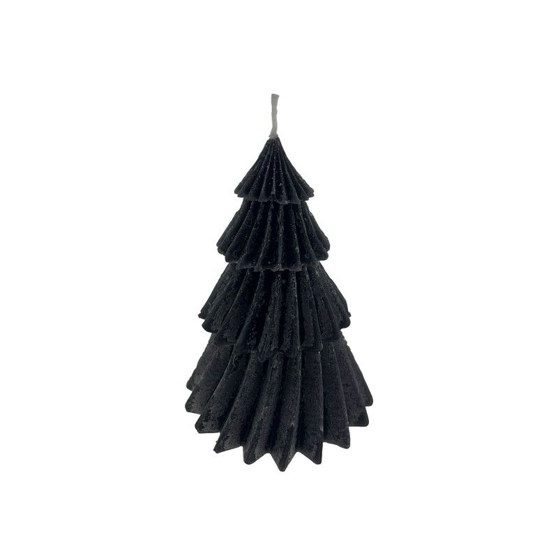 Deco Candle Windy Tree S