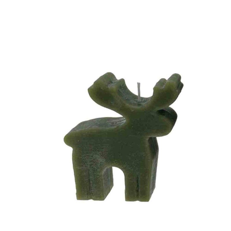 Deco Kaars Deer