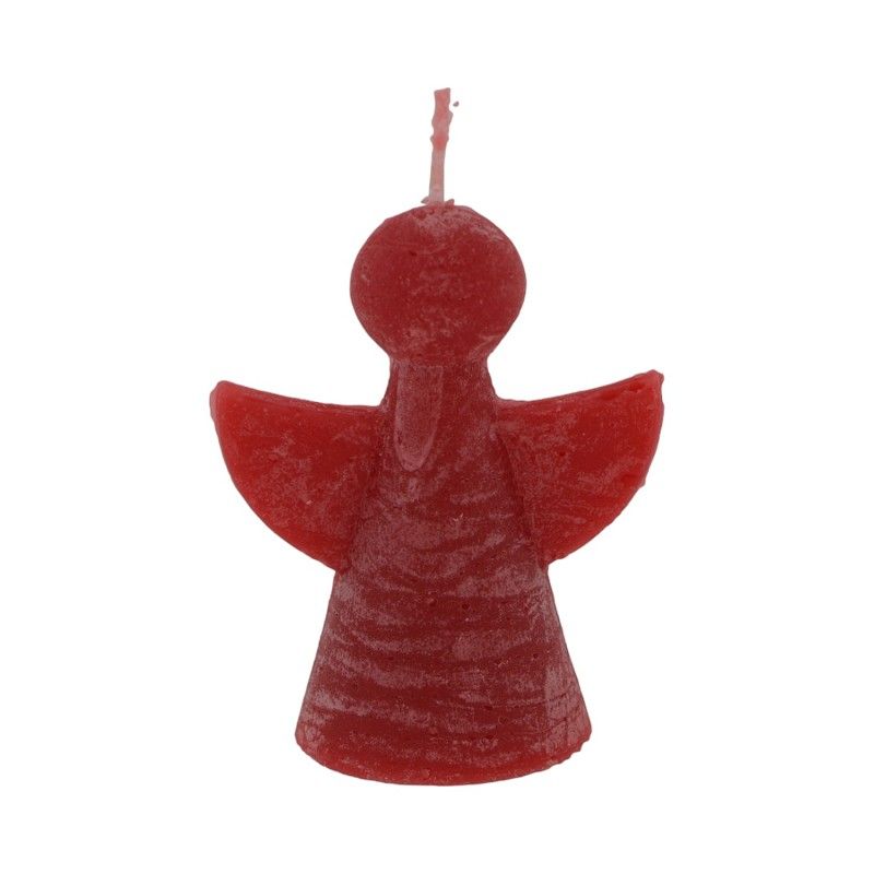 Deco Candle Angel S
