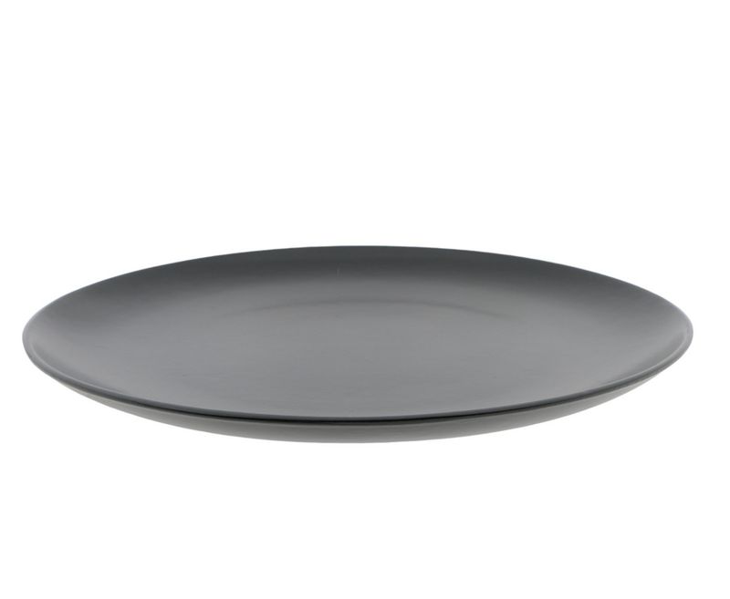 Tray Fuente L “zwart”
