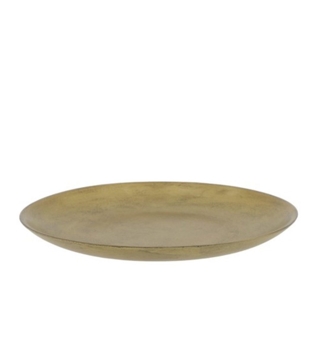 Tray Fuente S “Gold” Tray Fuente S “Gold”