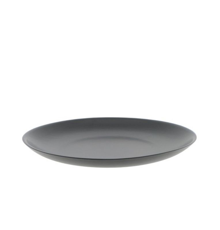 Tray Fuente S “zwart”