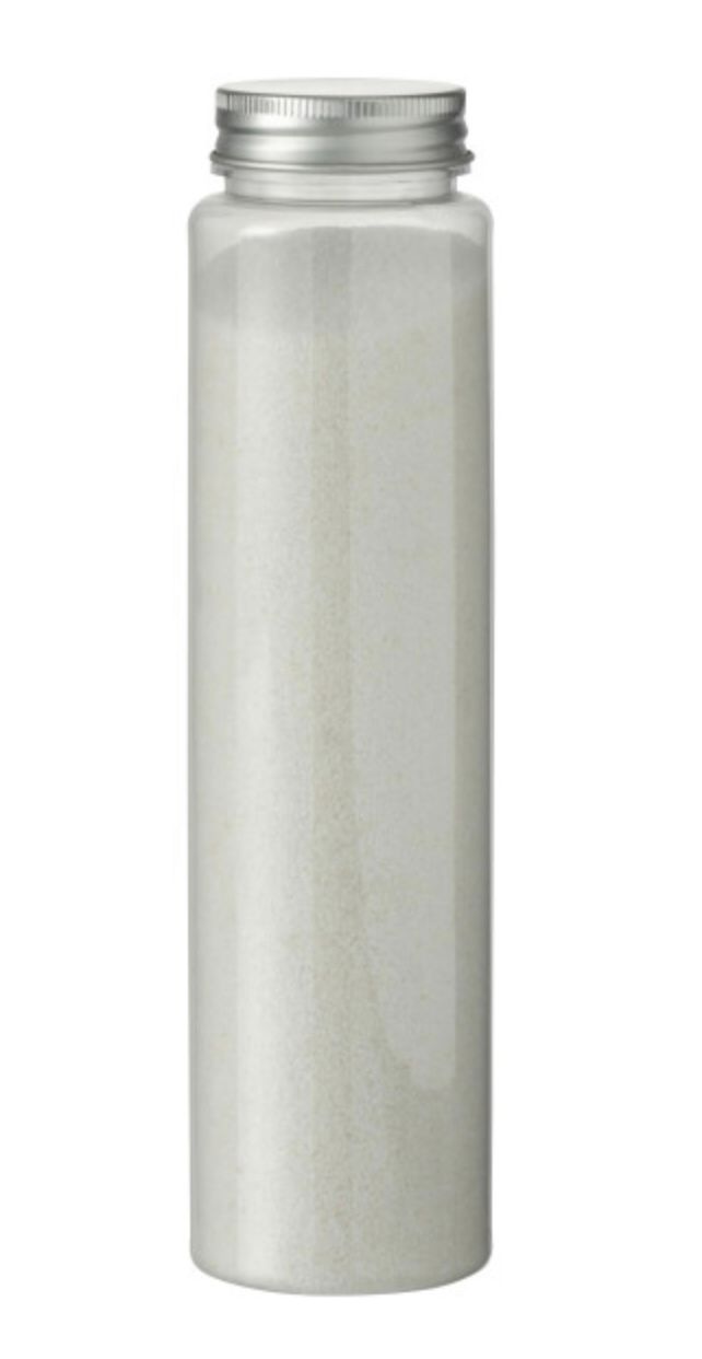 Decozand 630gram In Fles Wit