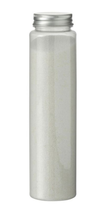 Decozand 630gram In Fles Wit