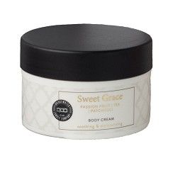 Bodycrème Sweet Grace 250ml