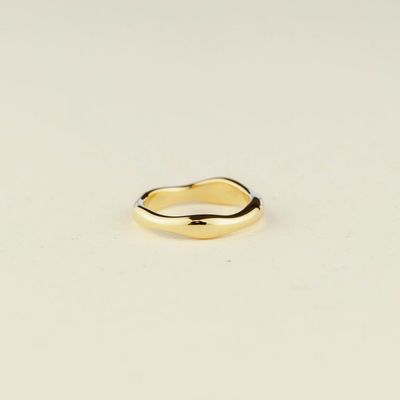 Stainless Steel Ring