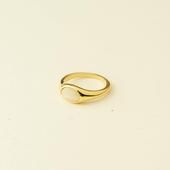 Stainless Steel Ring