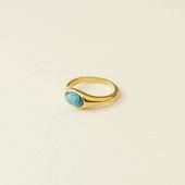 Stainless Steel Ring