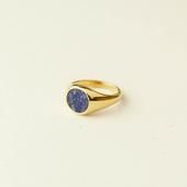 Stainless Steel Ring
