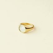 Stainless Steel Ring