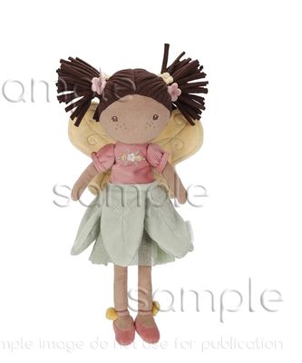 Knuffelpop Fairy Evi