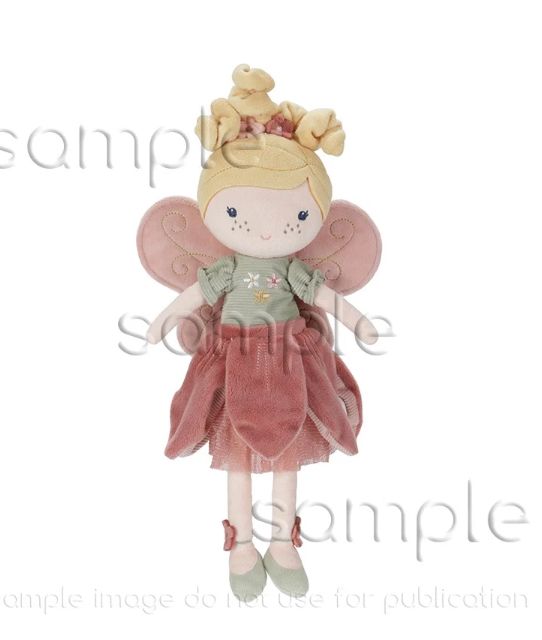 Knuffelpop Fairy Mila