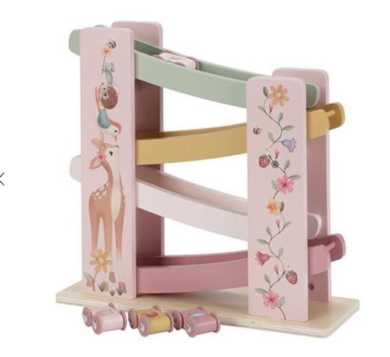 Rollerbaan - Fairy Garden FSC