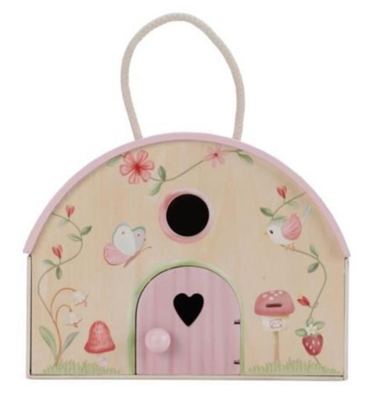 Feeënhuisje - Fairy Garden