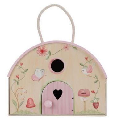 Feeënhuisje - Fairy Garden
