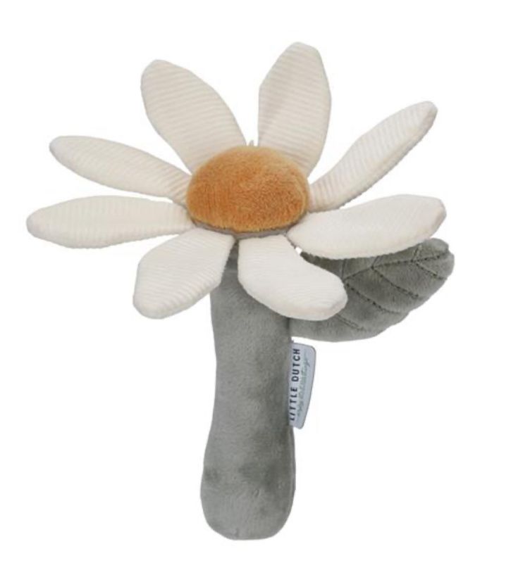 Rammelaar bloem Little Farm