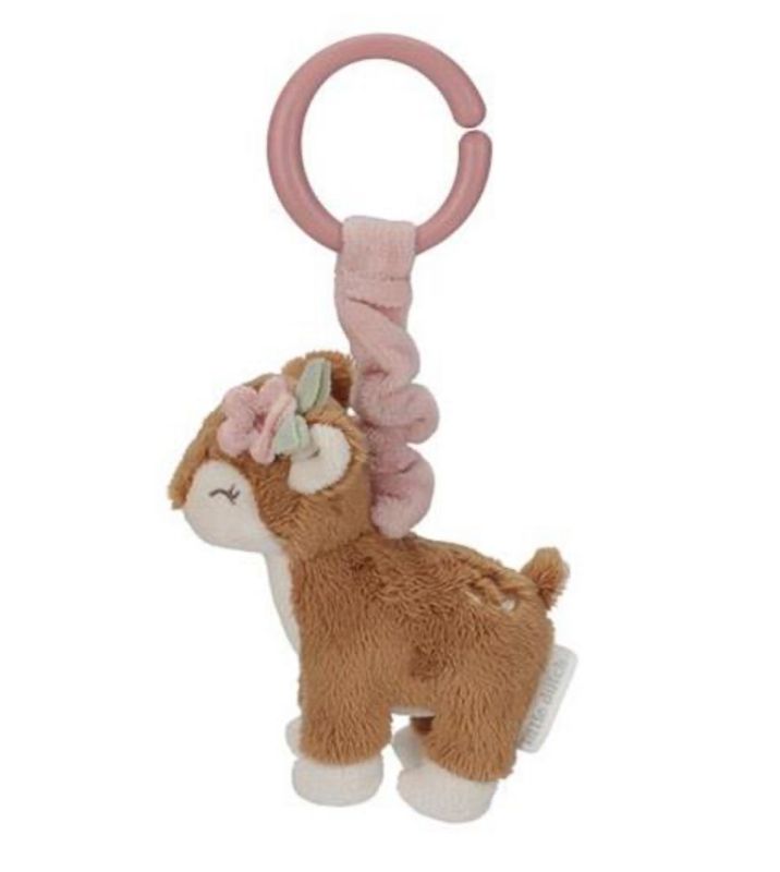 Trilfiguur Hert - Fairy Garden