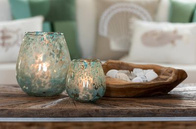 Decoratie