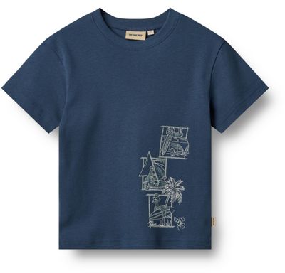 T-Shirt S/S Ben
