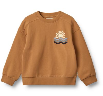 Sweatshirt Sander