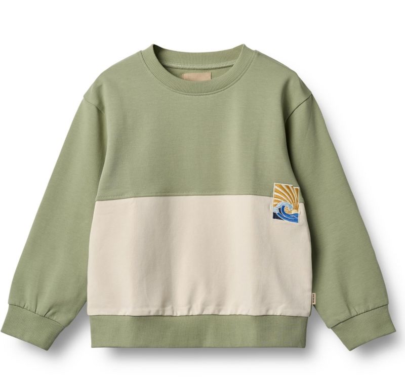Sweatshirt Steff