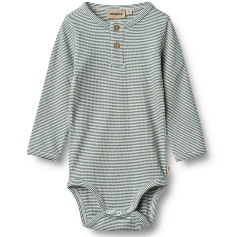 Body L/S Benny