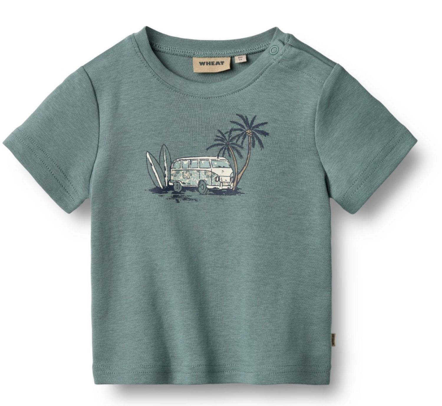 T-Shirt S/S Valdemar