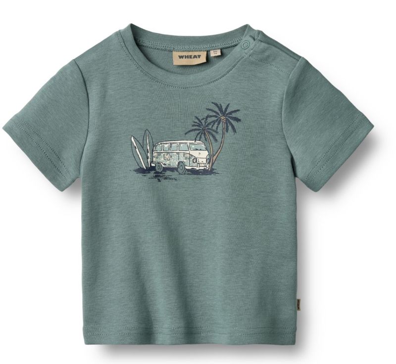 T-Shirt S/S Valdemar