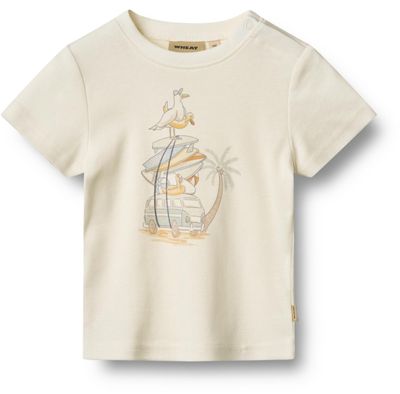 T-Shirt S/S Ricco
