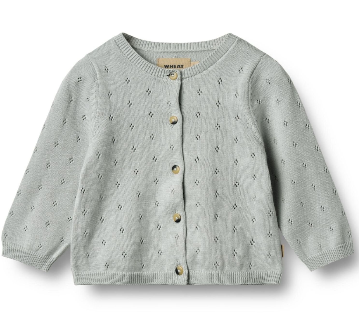 Knit Cardigan Maia