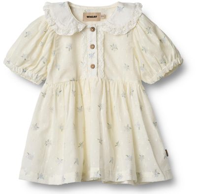Dress S/S Adele