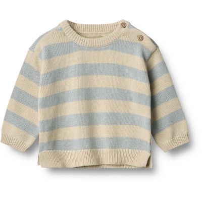 Knit Pullover Morgan