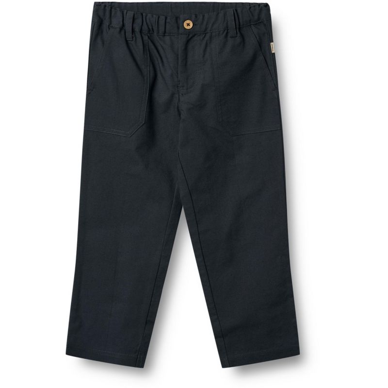 Trousers Egon“Navy”
