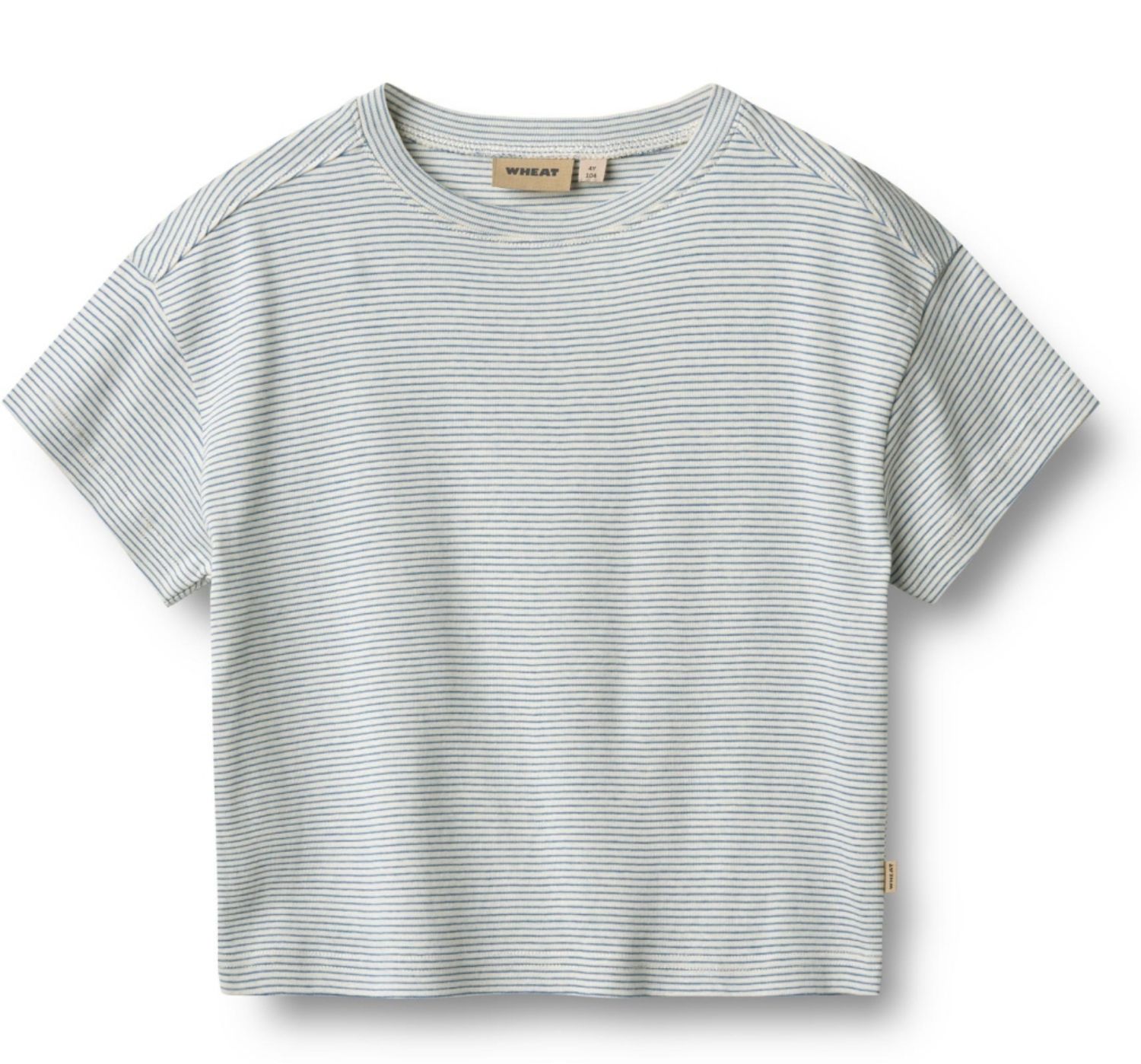 T-Shirt S/S Tommy
