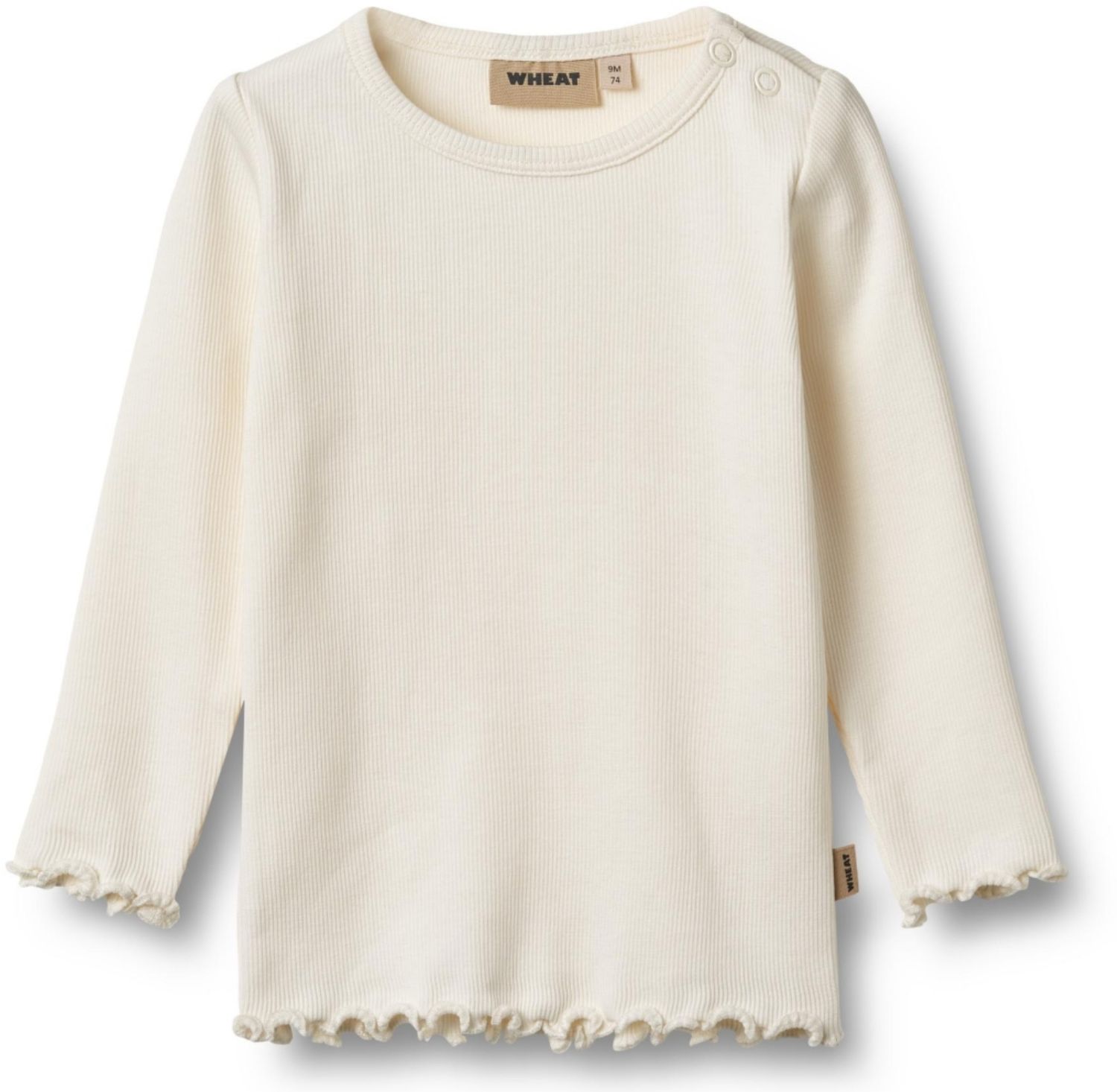 T-shirt L/S Ida T-shirt L/S Ida