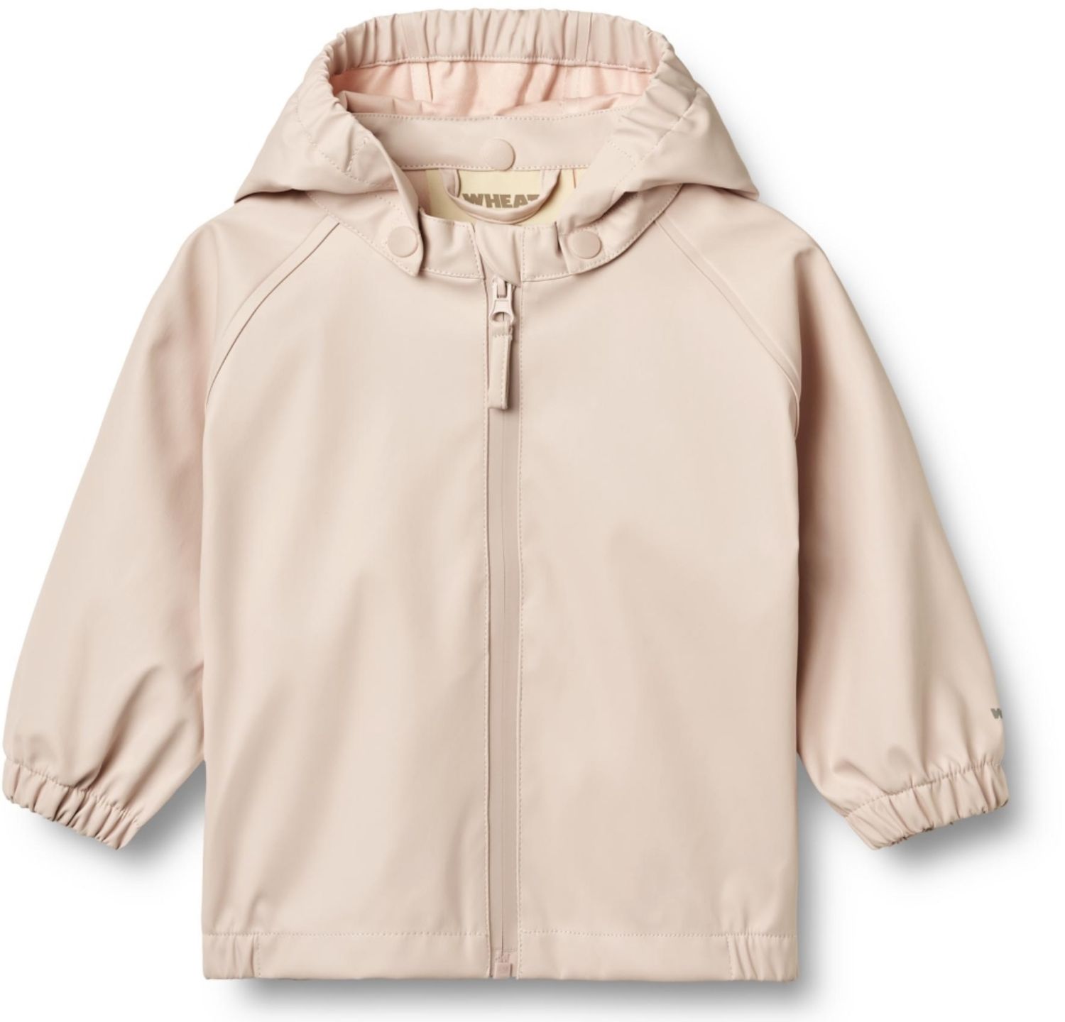 Rainwear Chardy Jacket“Soft-Lavendel” Rainwear Chardy Jacket“Soft-Lavendel”