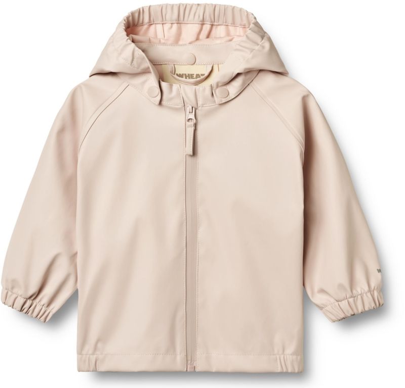 Rainwear Chardy Jacket“Soft-Lavendel”