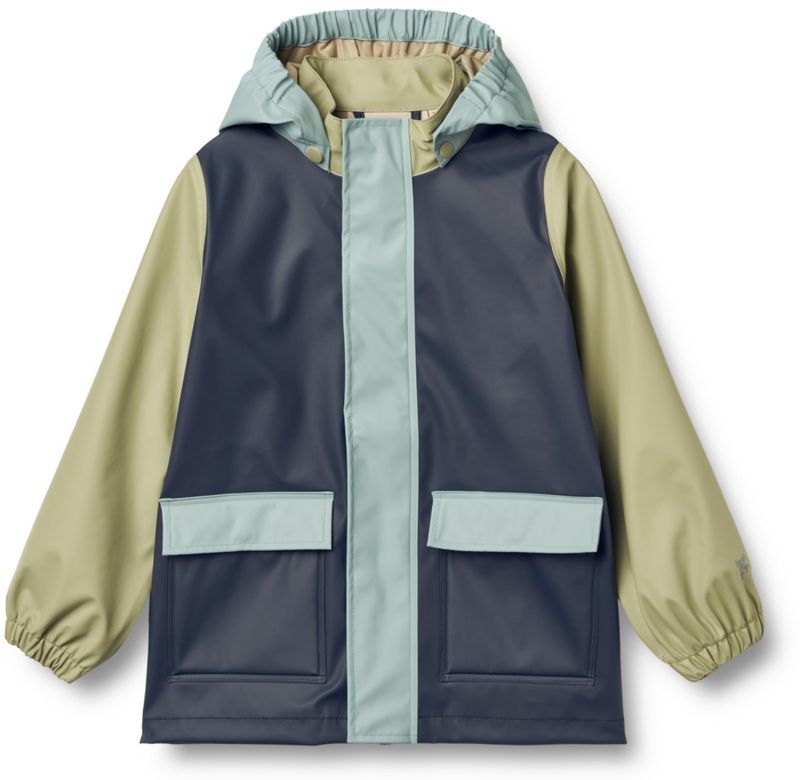 Rainwear Otu Jacket