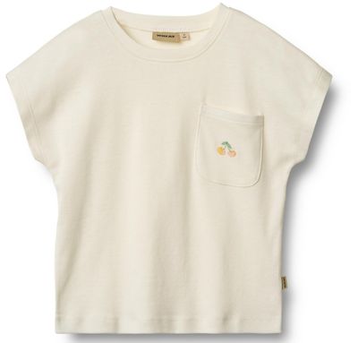 T-Shirt S/S Signe T-Shirt S/S Signe