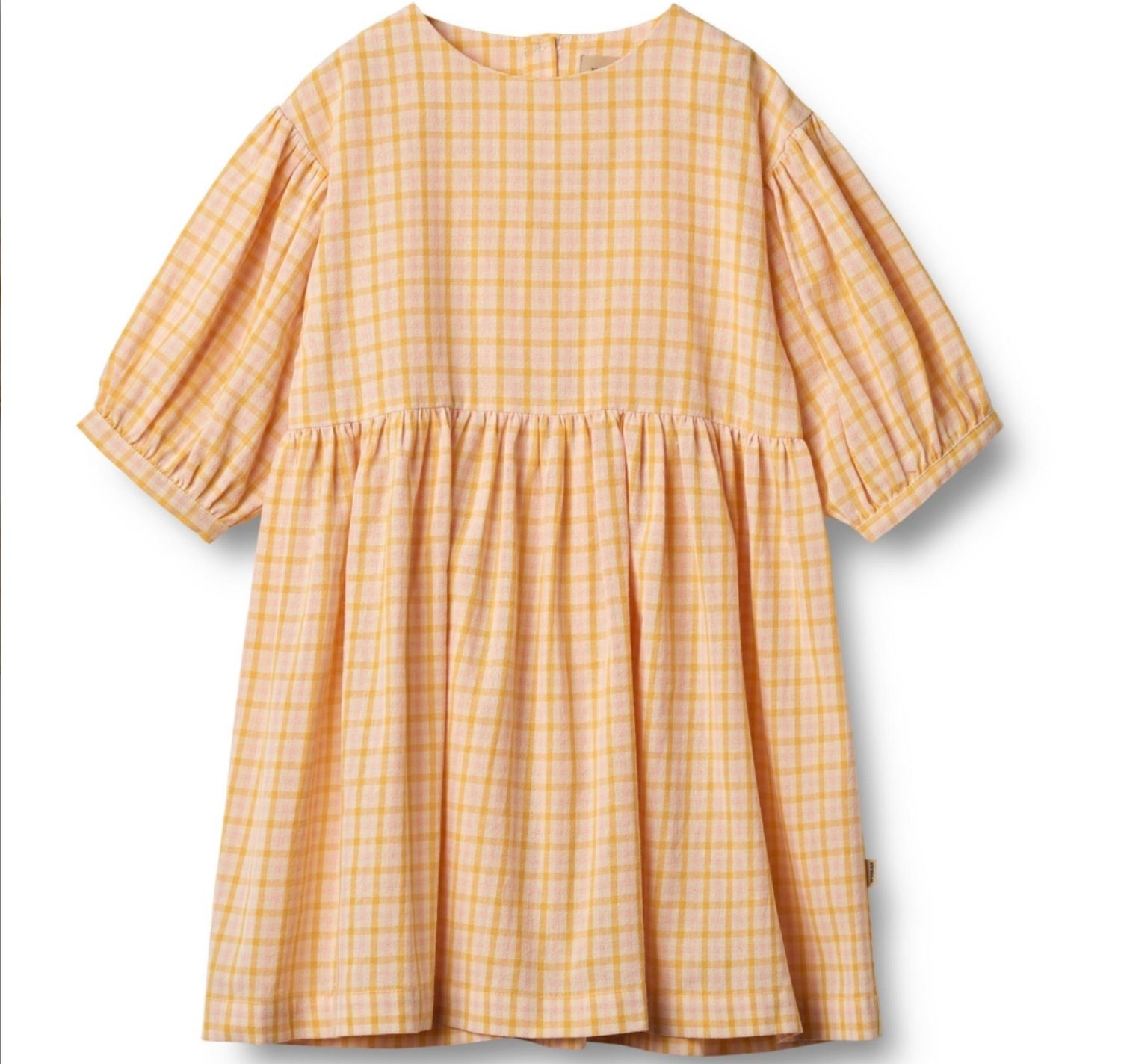 Dress L/S Magda